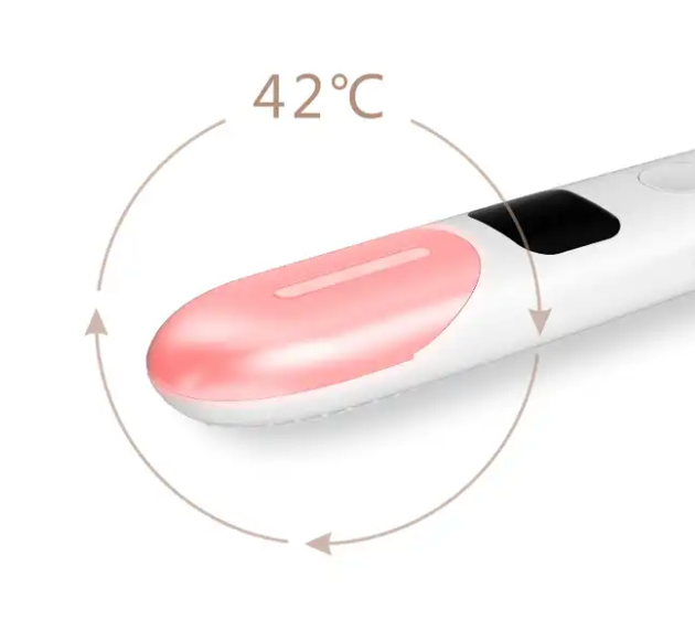 NUEVO EyeRest Pro MASAJEADOR DE OJOS