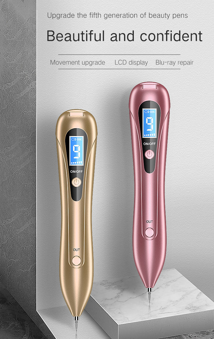 NUEVO SkinRenew Plasma® – Tecnología para una Piel Perfecta