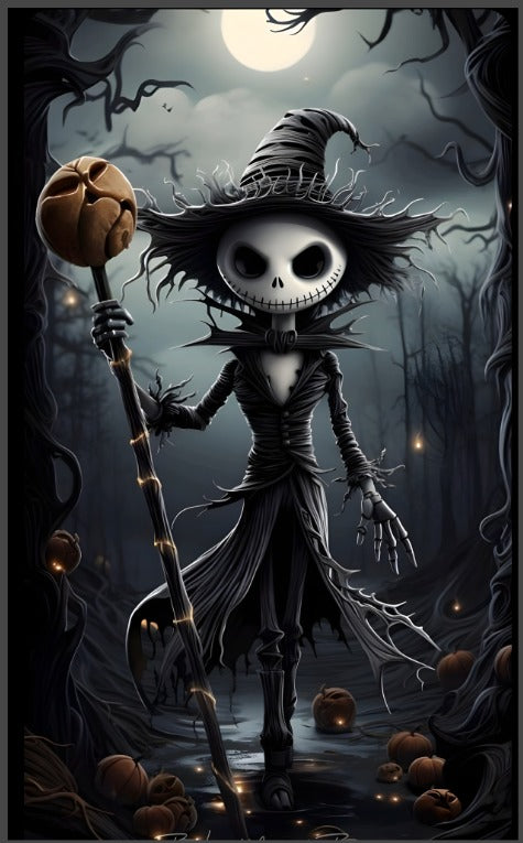 FUNDAS NUEVAS PARA PUERTA MOTIVO HALLOWEEN 🎃