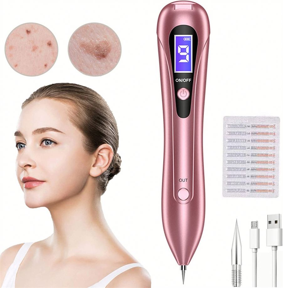 NUEVO SkinRenew Plasma® – Tecnología para una Piel Perfecta