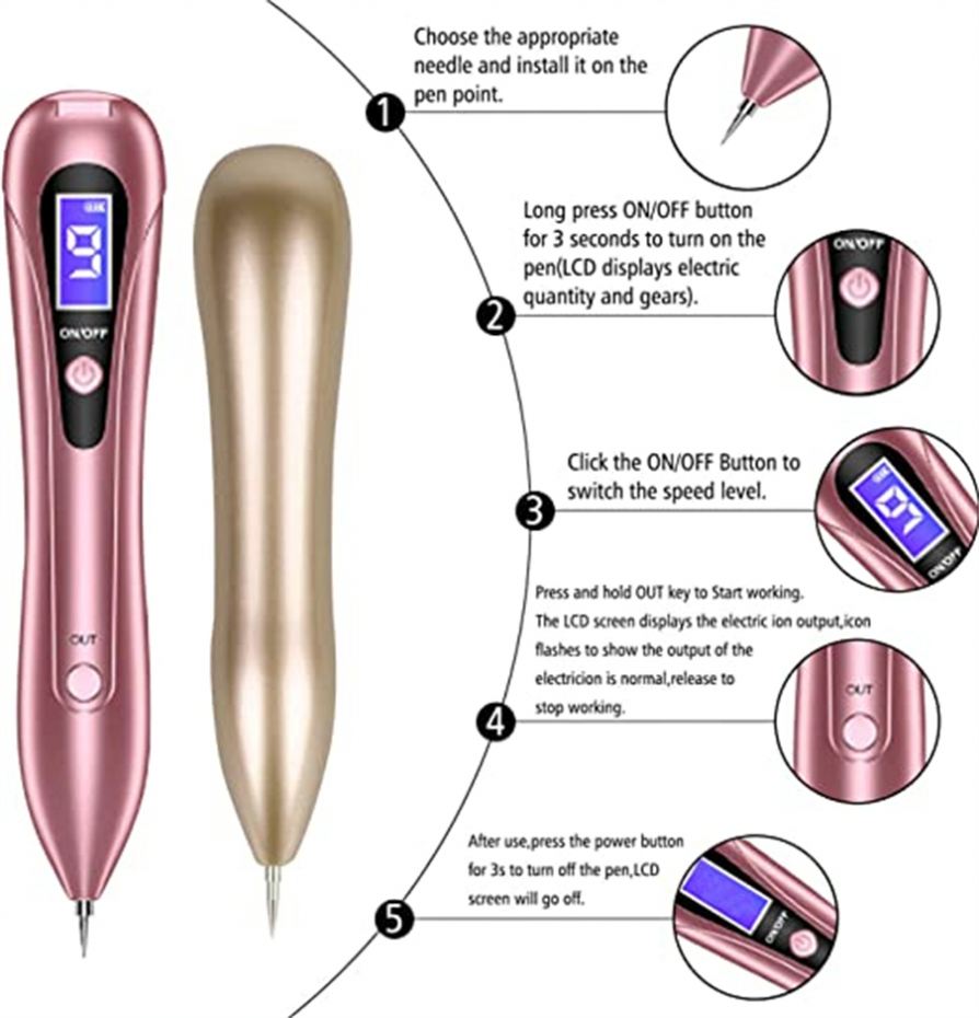 NUEVO SkinRenew Plasma® – Tecnología para una Piel Perfecta