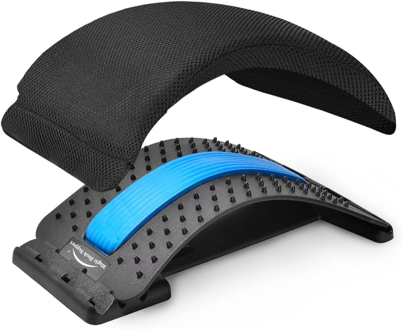 NUEVO SPINEFLEX PRO - DISPOSITIVO DE ESTIRAMIENTO