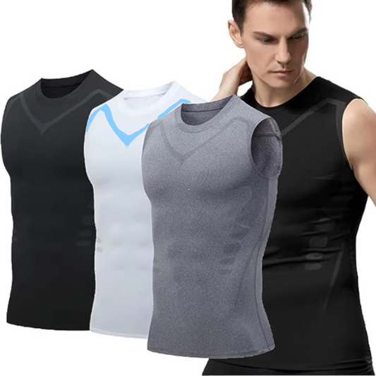 DOS(2) NUEVAS CAMISILLAS ULTRASHAPE 360°