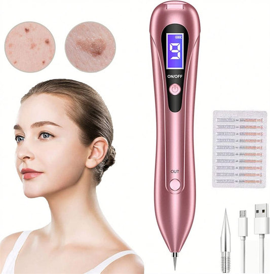 NUEVO SkinRenew Plasma® – Tecnología para una Piel Perfecta